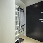 Appartamento Wigurytower 92 Łódź