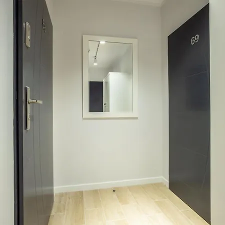 Wigurytower 92 Łódź