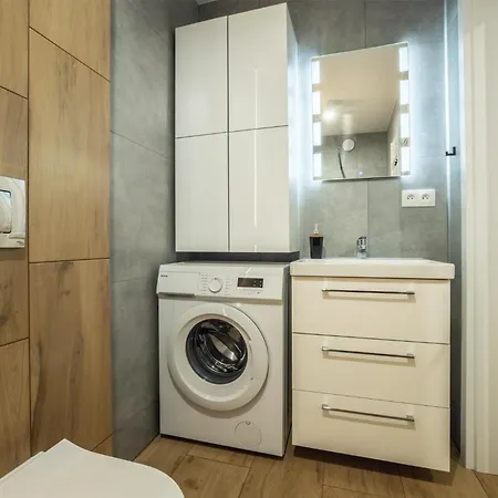 Wigurytower 92 Łódź