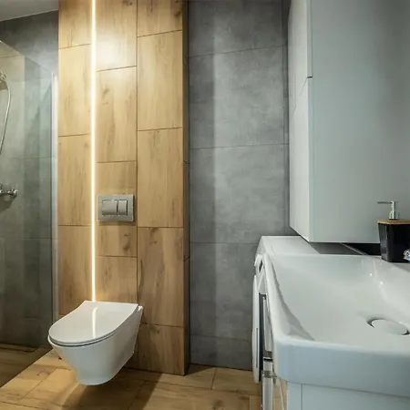 Wigurytower 92 Łódź