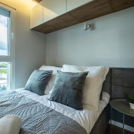 Wigurytower 92 Łódź