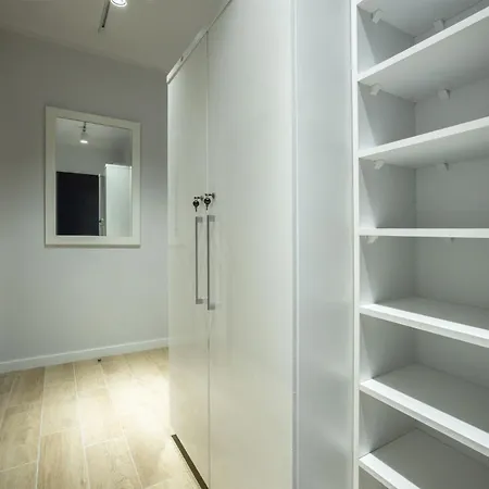 Lägenhet Wigurytower 92 Łódź