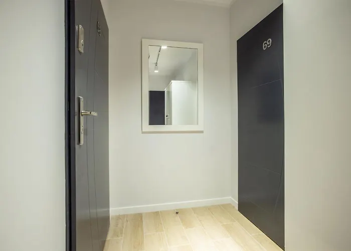 Wigurytower 92 Łódź