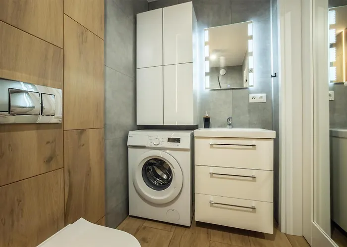 Wigurytower 92 Łódź