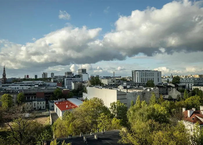 Lejlighed Wigurytower 92