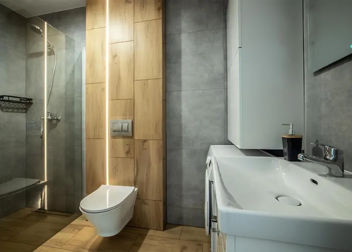 Wigurytower 92 Łódź