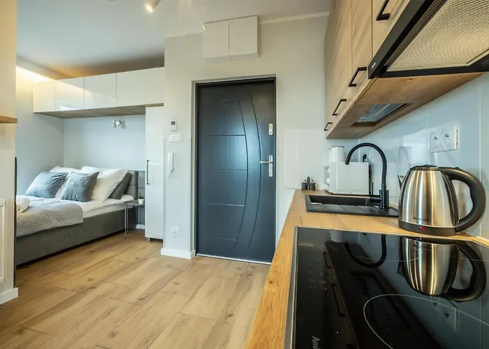 Lejlighed Wigurytower 92