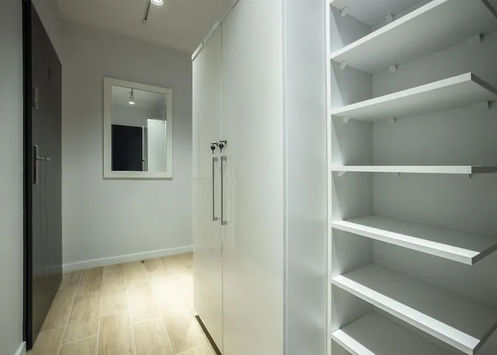 Lägenhet Wigurytower 92 Łódź